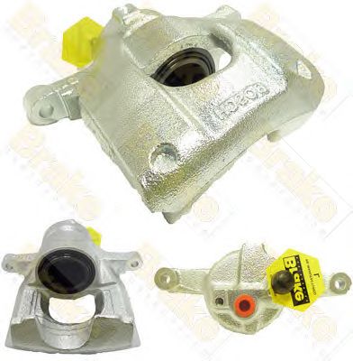 BRAKE ENGINEERING ca2600r -  Тормозной суппорт